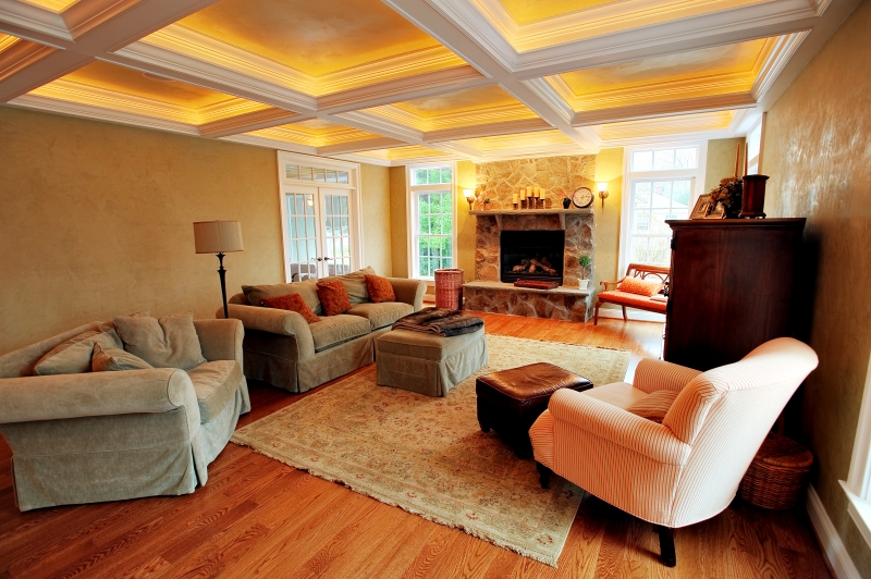 926409-upscale-living-room-interior